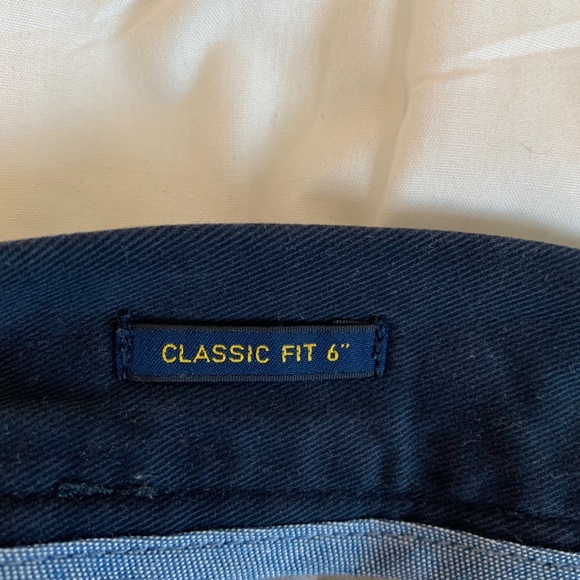 Men’s Polo Ralph Lauren Shorts - Picture 3 of 4